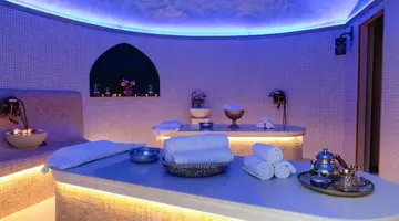Dionysos Hotel