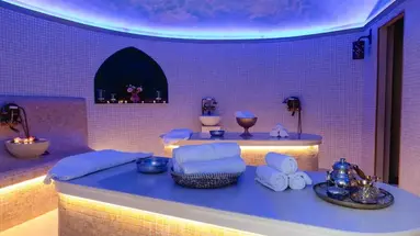Dionysos Hotel