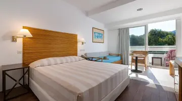 Dionysos Hotel
