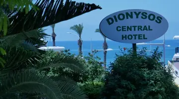 Dionysos