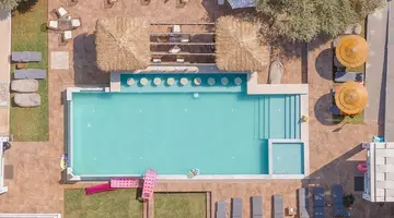 Dioscuri Luxury Apartments