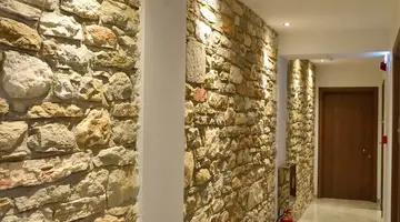 Dioscuri Luxury Apartments