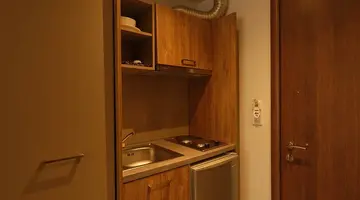 Dioscuri Luxury Apartments