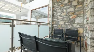 Dioscuri Luxury Apartments