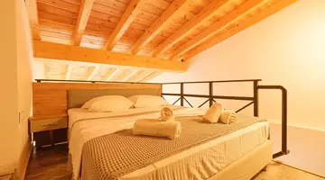 Dioscuri Luxury Apartments