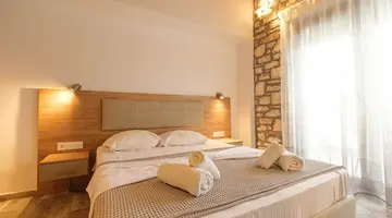 Dioscuri Luxury Apartments