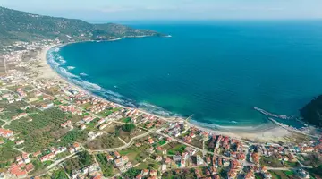 Dioscuri Luxury Apartments