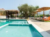 Dioscuri Luxury Apartments