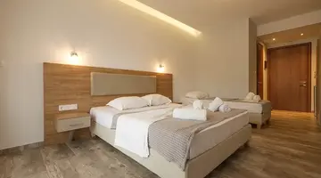 Dioscuri Luxury Apartments
