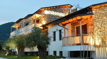 Dioscuri Luxury Apartments