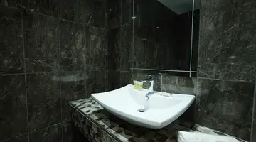 Dioscuri Luxury Apartments