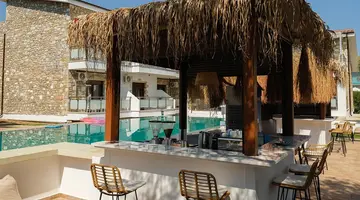 Dioscuri Luxury Apartments