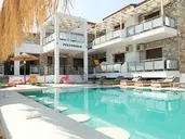 Dioscuri Luxury Apartments