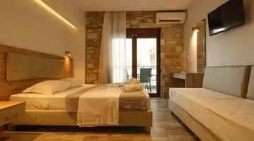 Dioscuri Luxury Apartments