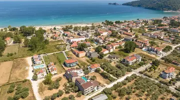 Dioscuri Luxury Apartments