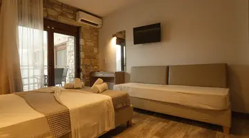 Dioscuri Luxury Apartments