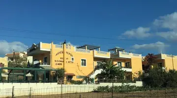 DIOSKOUROI APARTMENTS