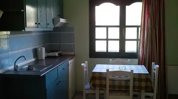 DIOSKOUROI APARTMENTS