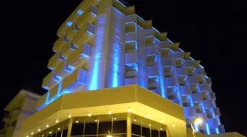 Diplomat Palace Hotel