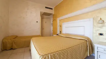 Diplomat Palace Hotel