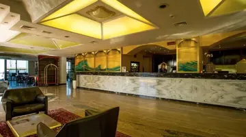Diplomat Palace Hotel