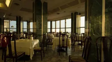 Diplomat Palace Hotel