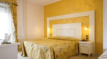 Diplomat Palace Hotel