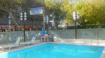 Diplomat Palace Hotel