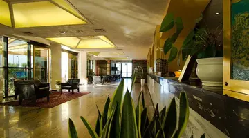 Diplomat Palace Hotel
