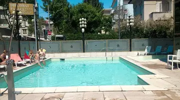 Diplomat Palace Hotel