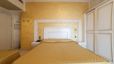 Diplomat Palace Hotel