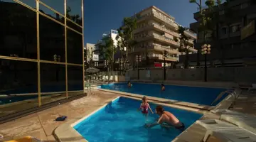 Diplomat Palace Hotel