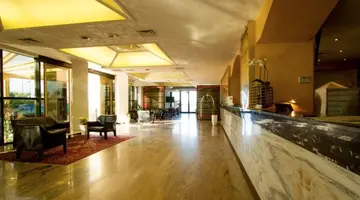 Diplomat Palace Hotel