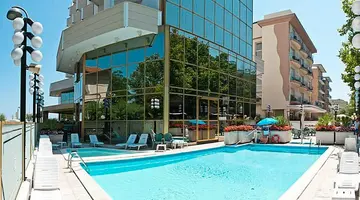Diplomat Palace Hotel