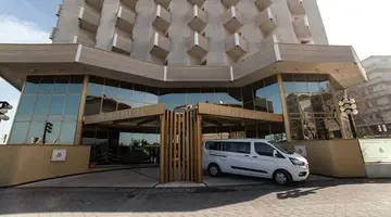 Diplomat Palace Hotel