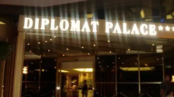 Diplomat Palace Hotel