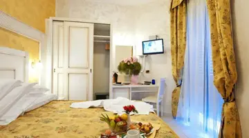 Diplomat Palace Hotel