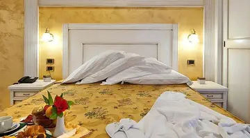 Diplomat Palace Hotel