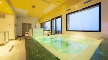 Diplomat Palace Hotel