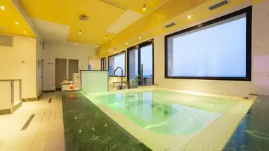 Diplomat Palace Hotel