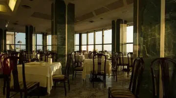 Diplomat Palace Hotel