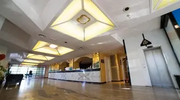 Diplomat Palace Hotel