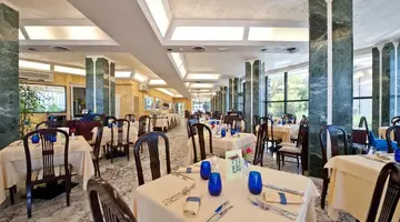 Diplomat Palace Hotel