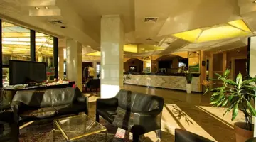 Diplomat Palace Hotel