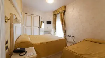 Diplomat Palace Hotel