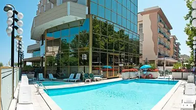 Diplomat Palace Hotel