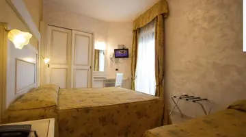Diplomat Palace Hotel