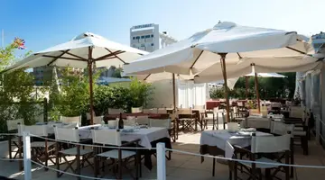 Diplomat Palace Hotel
