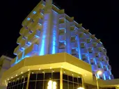 Diplomat Palace Hotel