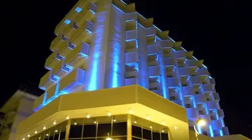 Diplomat Palace Hotel